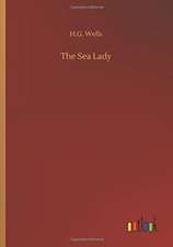 The Sea Lady