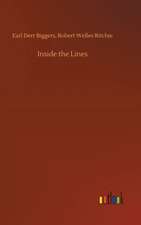 Biggers, E: Inside the Lines