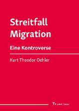 Streitfall Migration