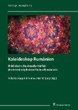 Kaleidoskop Rumänien