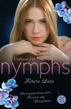 Nymphs 1.2