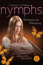 Nymphs 2.1