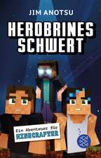 Herobrines Schwert