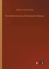 The Adventures of Sherlock Holmes