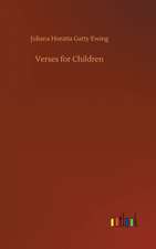 Verses for Children