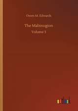 The Mabinogion