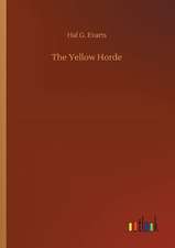 The Yellow Horde