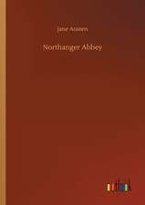 Northanger Abbey