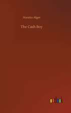 The Cash Boy