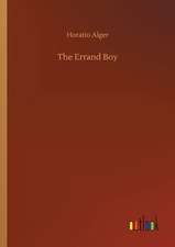 The Errand Boy