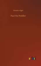 Paul the Peddler