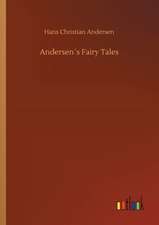 Andersen´s Fairy Tales