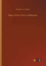 State of the Union Addresses