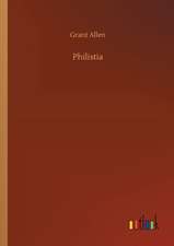 Philistia
