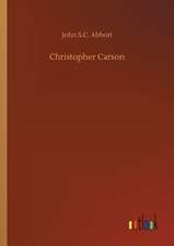 Christopher Carson