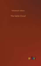 The Sable Cloud