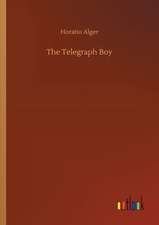 The Telegraph Boy