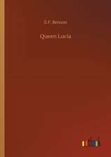 Queen Lucia