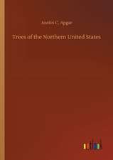 Trees of the Northern United States