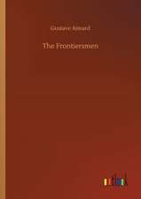 The Frontiersmen