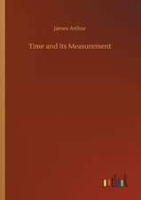 Time and Its Measurement