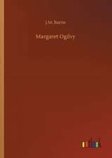 Margaret Ogilvy