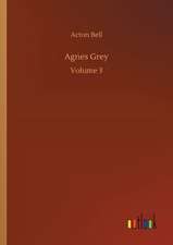 Agnes Grey