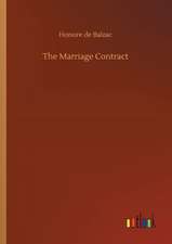 The Marriage Contract