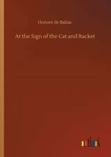 At the Sign of the Cat and Racket