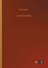 Cow-Country