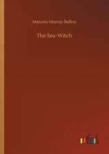 The Sea-Witch