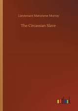 The Circassian Slave