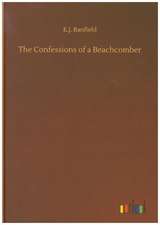 The Confessions of a Beachcomber