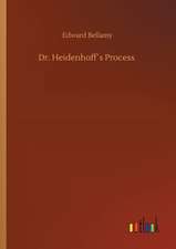 Dr. Heidenhoff´s Process