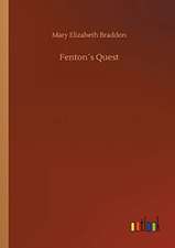 Fenton´s Quest