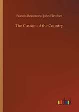 The Custom of the Country