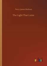 The Light That Lures