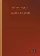 Advetures and Letters