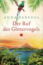 Der Ruf des Göttervogels