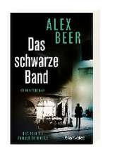 Das schwarze Band