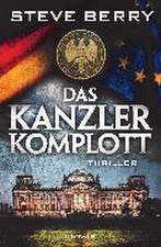 Das Kanzler-Komplott