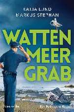 Wattenmeergrab