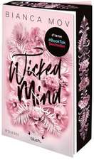 Wicked Mind