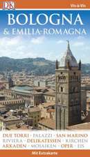 Vis-à-Vis Bologna & Emilia-Romagna