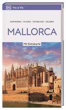 Vis-à-Vis Reiseführer Mallorca