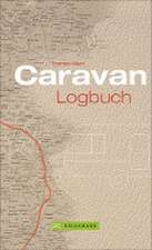 Caravan Logbuch