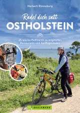 Radel dich satt Ostholstein