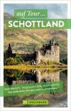 auf Tour ... Schottland