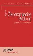 Ökonomische Bildung