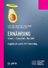 Ernährung. Genuss - Gesundheit - Geschäft